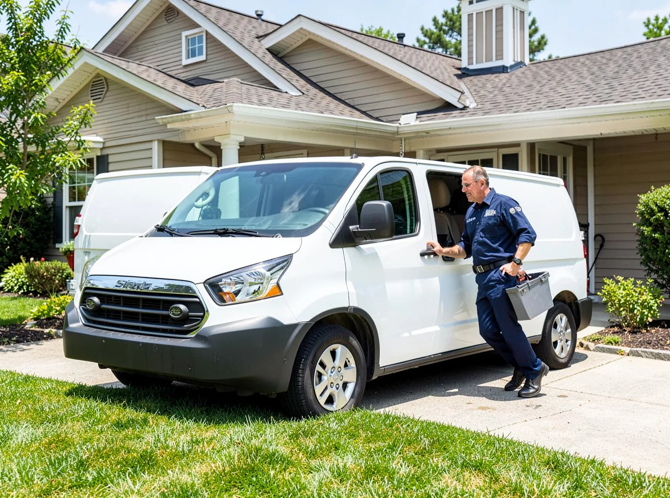 Emergency Plumber company in Hume, VA